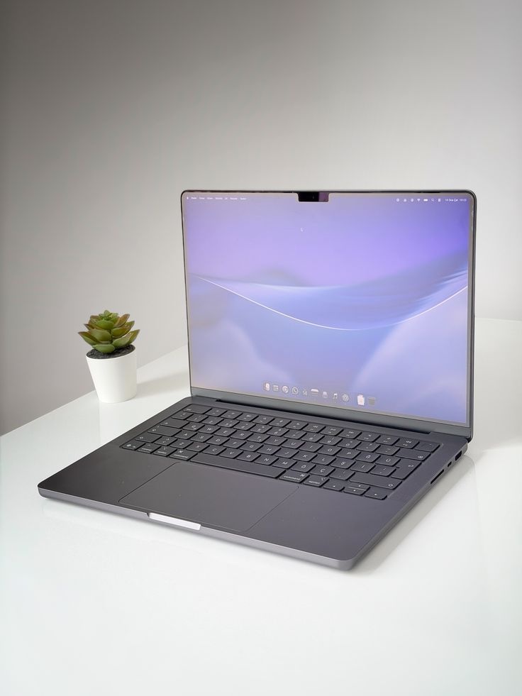 Apple MacBook Pro
