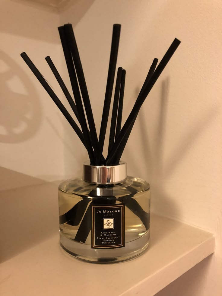 Reed Diffuser Air Freshener