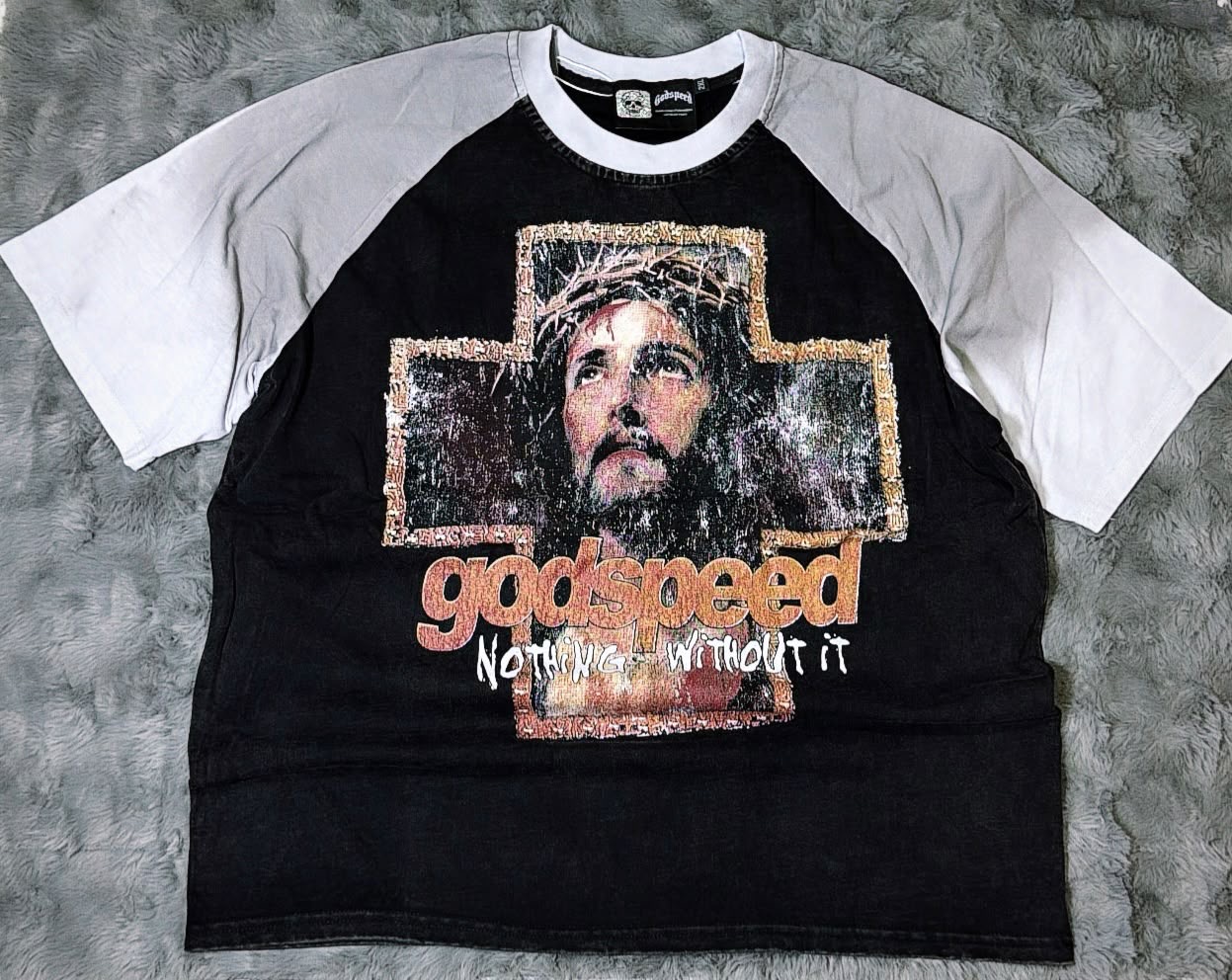 Vintage Washed Tees