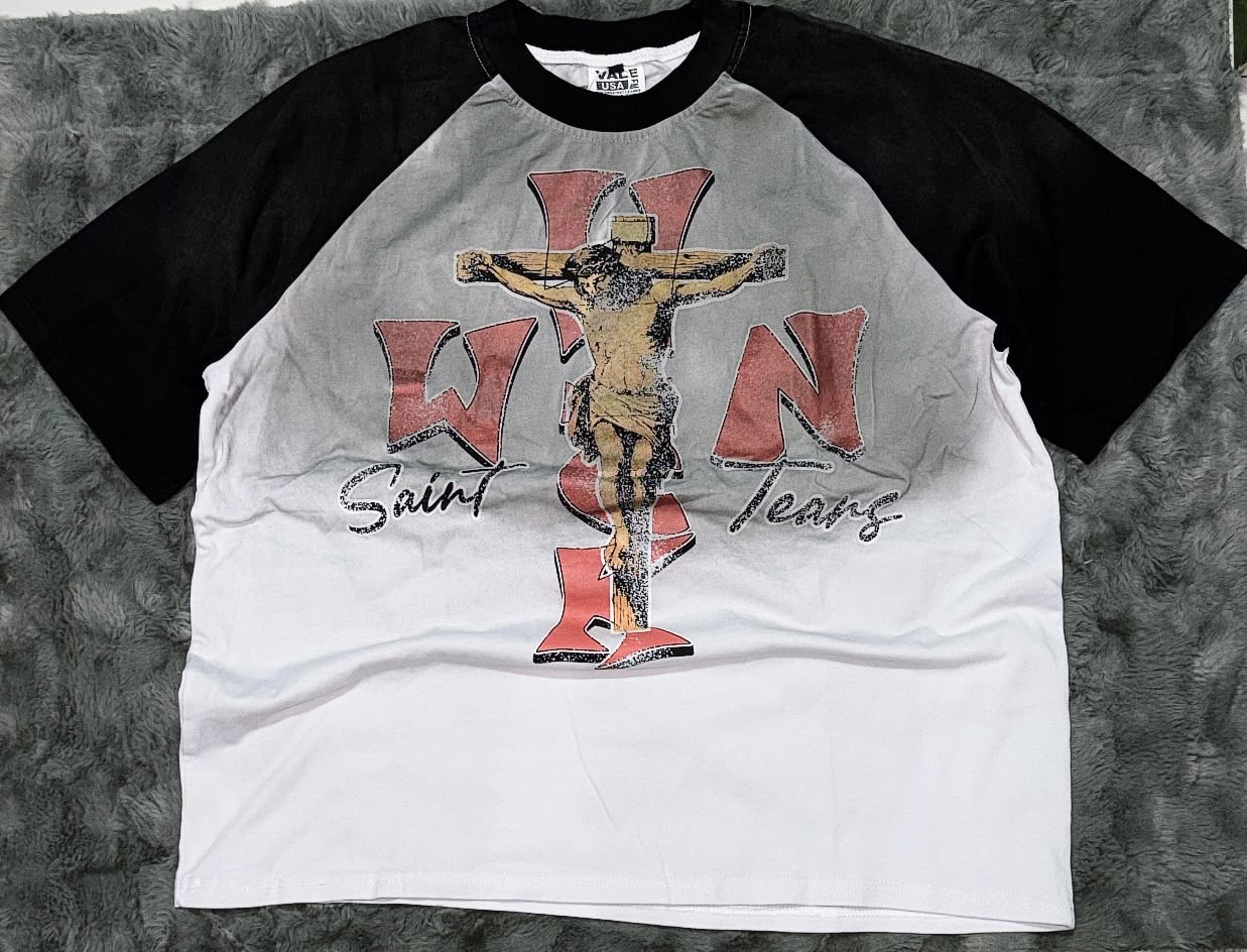 Vintage Washed Tees