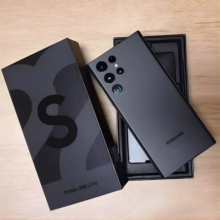 Samsung Galaxy S22 Ultra