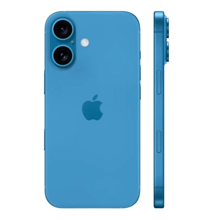 Apple iPhone 16 Plus