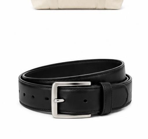 Black belt