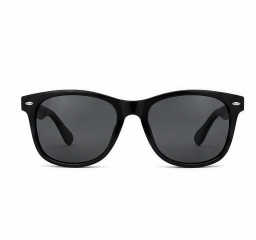 Black sunglasses