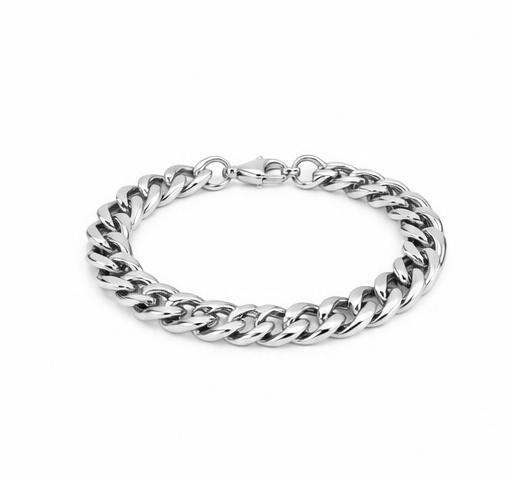Chain bracelet