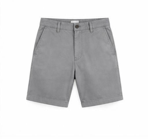 Grey shorts