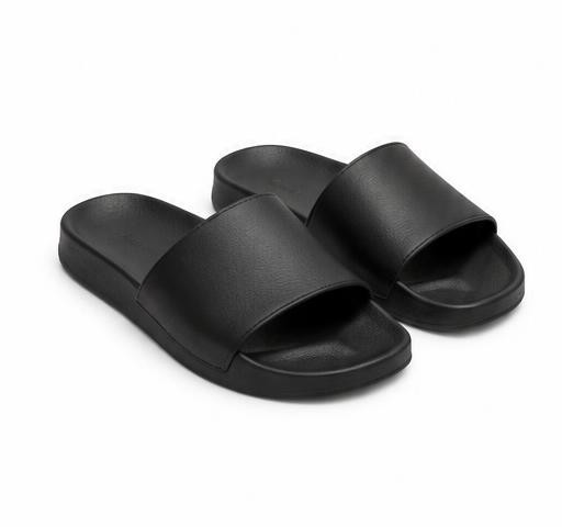 Black slides