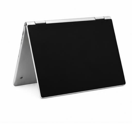 Convertible laptop