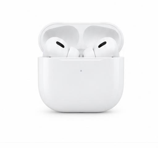 Wireless earbuds