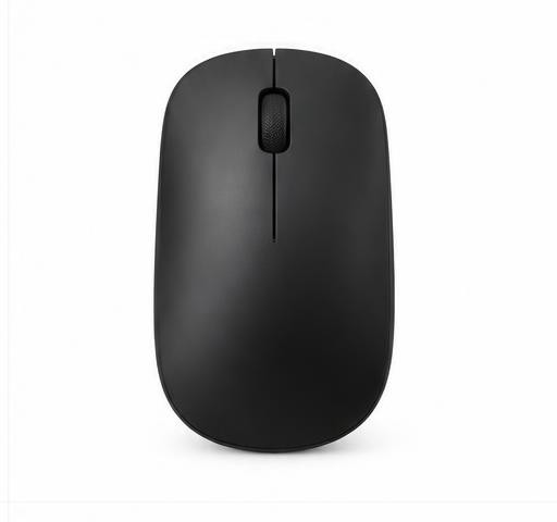 Wireless mouse