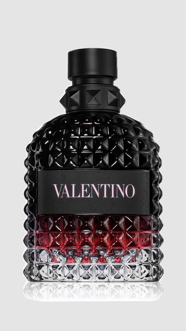 Valentino Uomo Born in Roma Intense eau de parfum