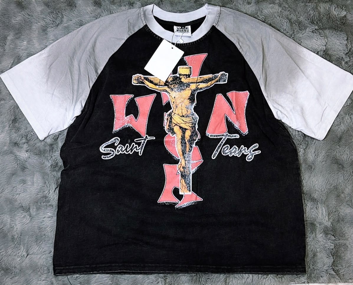 Vintage Washed Tees
